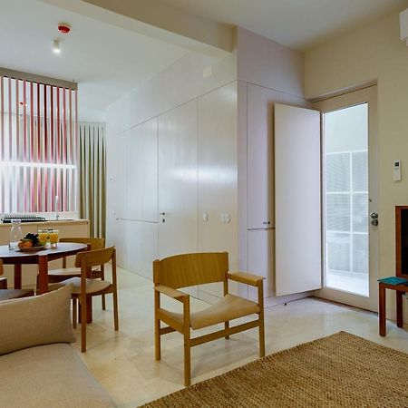 Princess Building W/Pool By Lovelystay Vila Real de Santo Antonio Exterior photo