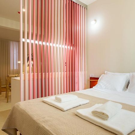 Princess Building W/Pool By Lovelystay Vila Real de Santo Antonio Exterior photo