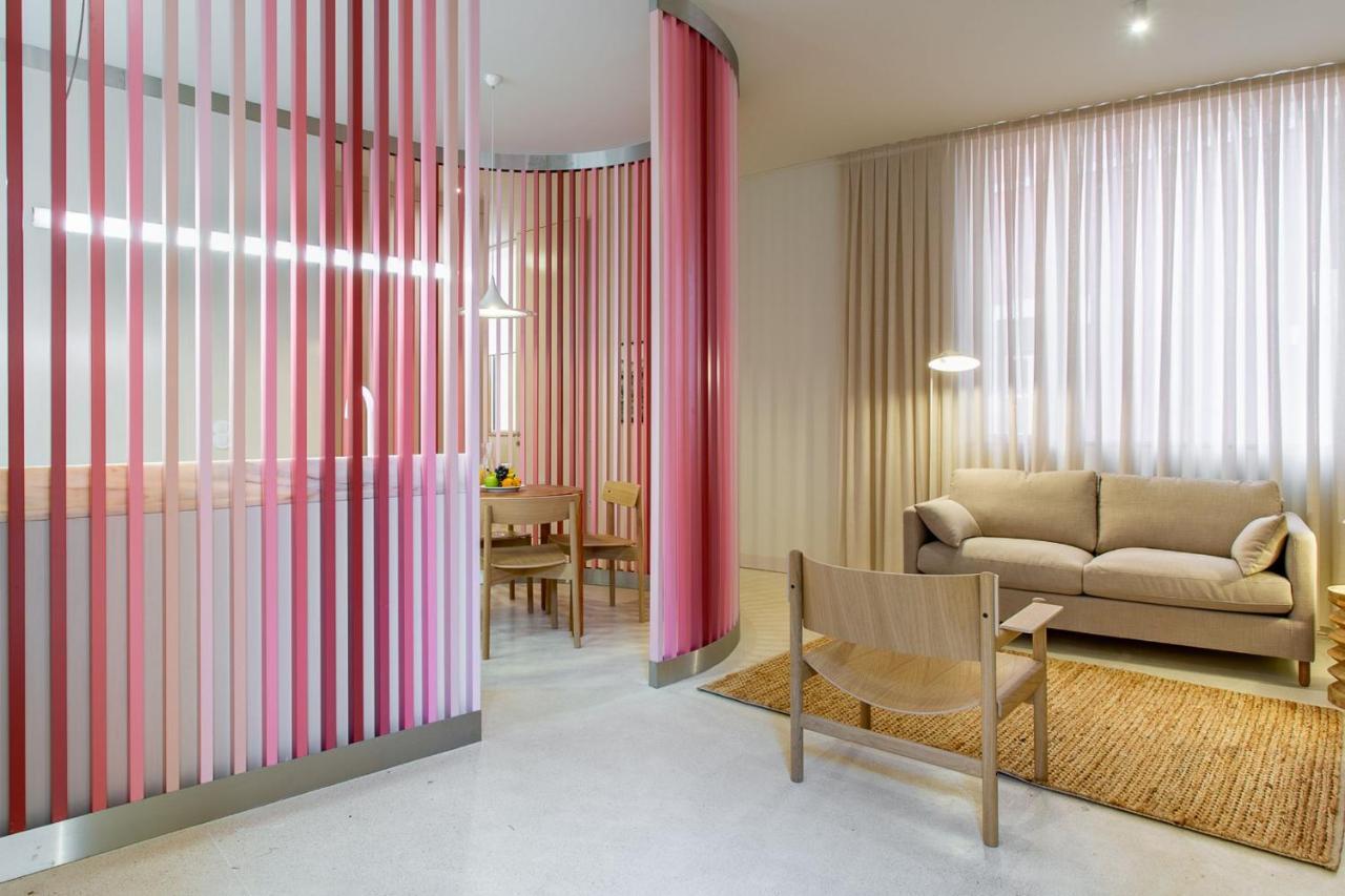 Princess Building W/Pool By Lovelystay Vila Real de Santo Antonio Exterior photo