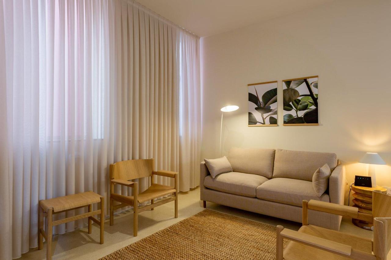Princess Building W/Pool By Lovelystay Vila Real de Santo Antonio Exterior photo