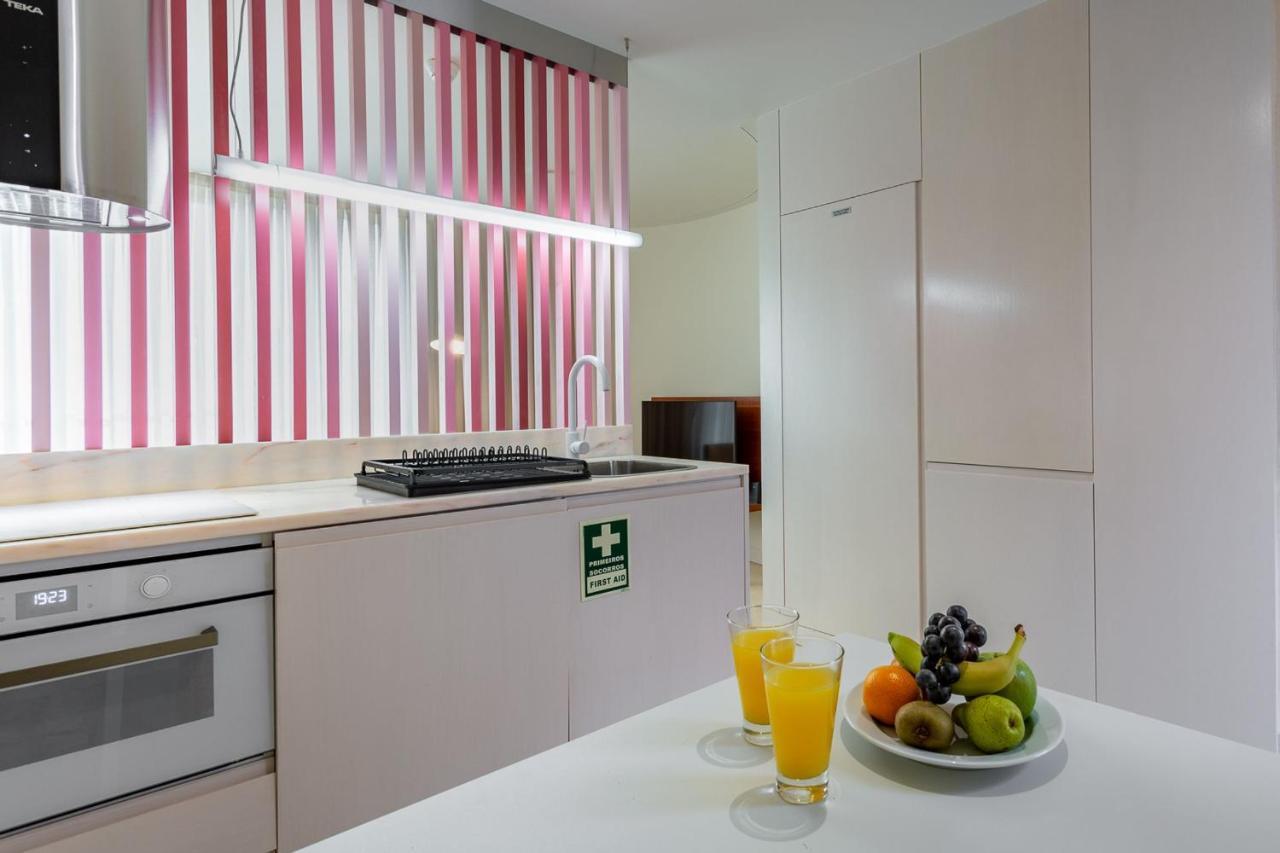 Princess Building W/Pool By Lovelystay Vila Real de Santo Antonio Exterior photo