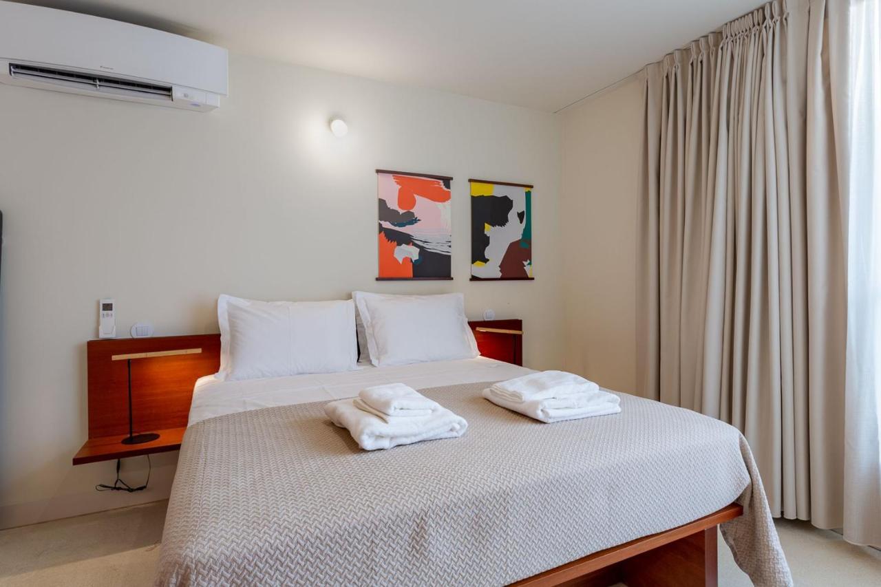Princess Building W/Pool By Lovelystay Vila Real de Santo Antonio Exterior photo