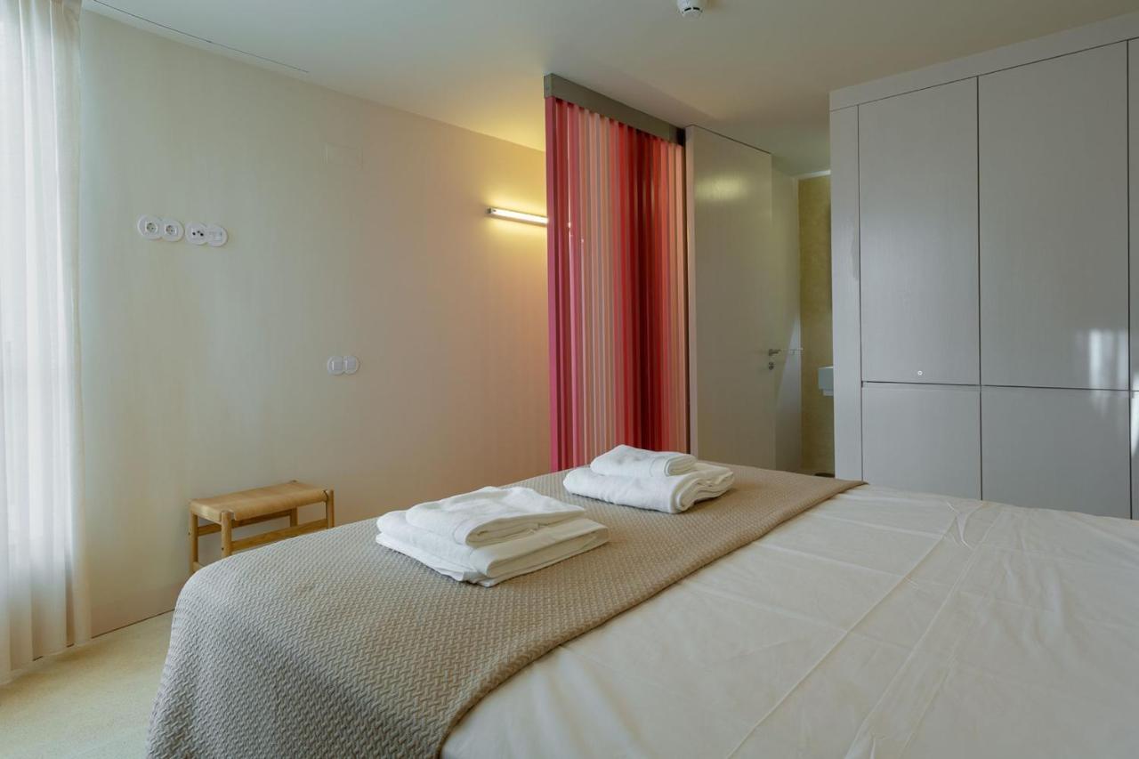 Princess Building W/Pool By Lovelystay Vila Real de Santo Antonio Exterior photo