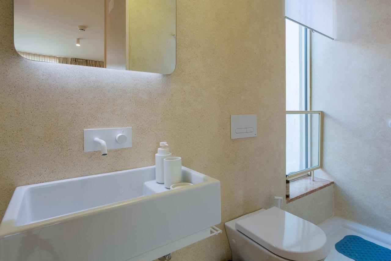 Princess Building W/Pool By Lovelystay Vila Real de Santo Antonio Exterior photo