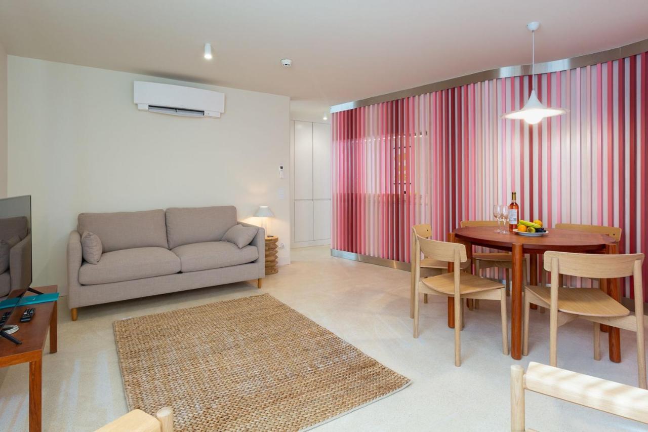Princess Building W/Pool By Lovelystay Vila Real de Santo Antonio Exterior photo