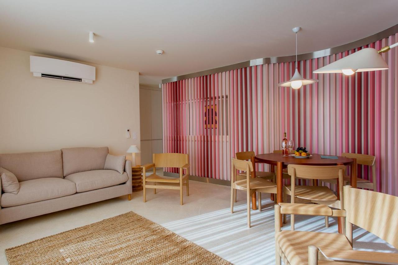 Princess Building W/Pool By Lovelystay Vila Real de Santo Antonio Exterior photo